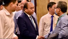 Lần thứ ba Chính phủ bàn giải pháp phát triển Đồng bằng sông Cửu Long
