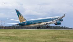 Vietnam Airlines xin mua vaccine COVID-19 cho 100% người lao động