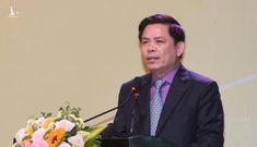 Bộ trưởng Nguyễn Văn Thể: Đầu tư 57.000 tỷ đồng phát triển giao thông ĐBSCL