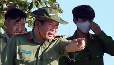 Đại tá Đinh Văn Nơi: ‘Tội phạm ở An Giang quan hệ rất rộng’