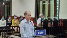 Tuyên phạt Lê Văn Hải 4 năm tù vì xâm phạm lợi ích Nhà nước