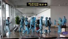 Cục Hàng không đề xuất lộ trình mở lại chuyến bay quốc tế chở khách vào Việt Nam