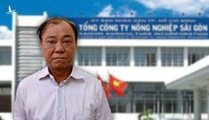 Cựu Tổng giám đốc SAGRI Lê Tấn Hùng đối diện với án tử hình vì tham ô