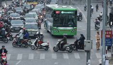 BRT Hà Nội: Nghìn tỷ vốn vay cho thử nghiệm thất bại