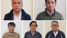Đề nghị truy tố cựu Phó TGĐ VEC, 1 người Nhật và đồng phạm