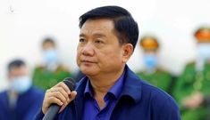Ông Đinh La Thăng phải bồi thường hàng trăm tỉ sau 4 đại án