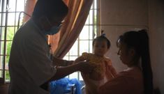Hơn 200 người bị nôn ói, đau bụng chưa rõ nguyên nhân