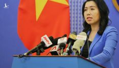 Yêu cầu Myanmar đảm bảo an toàn cho người Việt