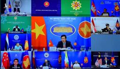 Vì sao RFA đòi Việt Nam phải can thiệp vào chính sự ở Myanmar?