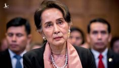 Lãnh đạo Myanmar Suu Kyi hầu tòa, bị cáo buộc thêm tội mới