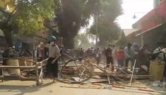 Hội đồng Bảo an LHQ nhất trí lên án, kêu gọi quân đội Myanmar ‘kiềm chế tối đa’