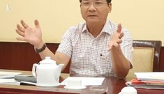 ‘Hóc Môn thành quận không mới, cái mới là xử lý hình sự đầu nậu gom nền đất ảo’