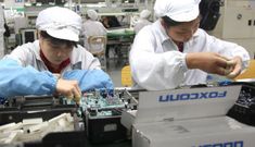 Foxconn sẽ đầu tư 700 triệu USD vào Việt Nam trong năm nay, tăng 10.000 việc làm, doanh thu dự kiến 10 tỷ USD