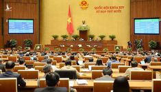 ‘11 kỳ họp Quốc hội diễn ra dân chủ, công khai, chất lượng’