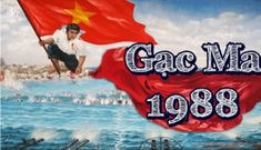 Bài học từ sự quỷ quyệt của Trung Quốc năm 1988