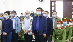 Cựu Phó tổng giám đốc PVN khai ‘không thể làm trái ý’ ông Đinh La Thăng