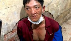 Hành trình truy bắt đối tượng sống lang thang, sát hại nữ chủ tiệm tạp hóa, cướp tài sản ở Sài Gòn