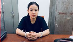 “Hot girl bún bò Huế” mua bán ma túy