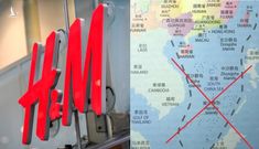 Cái kết thảm cho hàng hiệu có “đường lưỡi bò” Trung Quốc vào Việt Nam
