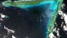 ‘Tam chủng chiến pháp’ của Trung Quốc ở đá Ba Đầu