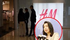 Bộ Ngoại giao Việt Nam chính thức lên tiếng về vụ H&M đăng bản đồ “đường lưỡi bò” phi pháp