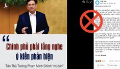 Phản biện hay phản bội?