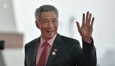 Ai sẽ kế nhiệm Thủ tướng Singapore Lý Hiển Long?
