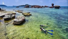Báo quốc tế: Quên Phuket đi, nơi này mới là niềm hi vọng lớn của du lịch Việt Nam