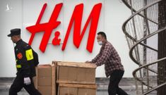 Thế “tiến thoái lưỡng nan” của H&M tại Châu Á