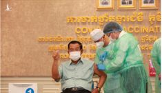 Asean Today: Campuchia không phải là bãi rác thử nghiệm vaccine Trung Quốc