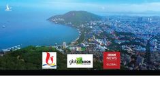 Du lịch Bà Rịa – Vũng Tàu xuất hiện trên BBC Global News