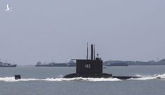 Loại tàu ngầm mất tích ở Indonesia: Hơn chục nước mua, ‘bán chạy nhất phương Tây’