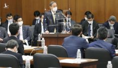 Nhật ban bố tình trạng khẩn cấp ở Tokyo, Osaka, Kyoto và Hyogo