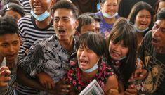 Đại sứ quán Việt Nam tiếp tục lưu ý công dân về tình hình Myanmar