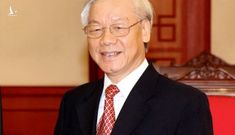 Quốc hội bắt đầu quy trình miễn nhiệm Chủ tịch nước với ông Nguyễn Phú Trọng