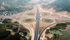 Xây dựng 3 kịch bản đầu tư hạ tầng giao thông lớn đến năm 2030