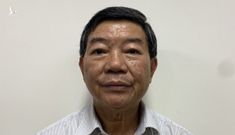 Nhóm lợi ích của cựu Giám đốc BV Bạch Mai đã câu kết, ăn chặn tiền của bệnh nhân thế nào?