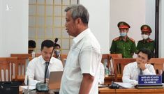 Trăm tỷ thu lợi bất chính của Trịnh Sướng ‘nhảy số’ do… lỗi đánh máy