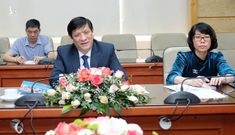 Việt Nam đặt mục tiêu có miễn dịch cộng đồng năm 2021