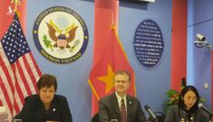 Đại sứ Mỹ tại Việt Nam Daniel Kritenbrink: “Trong hoạn nạn biết đâu là bạn tốt”