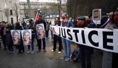 Tòa án Pháp bác bỏ vụ kiện của nạn nhân da cam/dioxin Việt Nam kiện các công ty hóa chất Mỹ