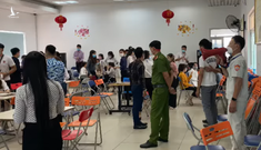 Đà Nẵng: Xử phạt công ty đa cấp tụ tập hơn 100 người giữa mùa dịch