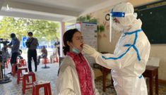 Đà Nẵng: Một công nhân KCN An Đồn dương tính SARS-CoV-2, chưa rõ nguồn lây