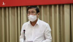 TP.HCM sẽ có tiếp các ổ dịch do nhiều nguồn lây chưa phát hiện