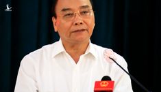 Chủ tịch nước: ‘Cố gắng hoàn thành cao tốc TP.HCM – Mộc Bài sớm nhất để phát triển kinh tế’