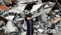 Gaza trải qua ngày đẫm máu, cảnh báo chiến tranh kéo dài