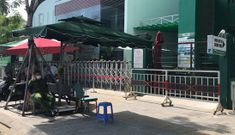 Đà Nẵng: Nhân viên bán vé kiêm giao hàng dương tính lần 1 với COVID-19