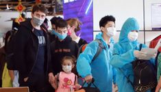 Khai báo y tế có lỗ hổng?