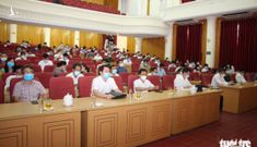 Mong đưa tiếng nói của người dân đến với diễn đàn Quốc hội