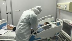 Bệnh nhân Covid-19 ở An Giang diễn biến nặng, phải thở máy